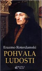 Pohvala ludosti